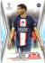 Fotbalová kartička 2022-23 Topps NTCD-20 Hugo Ekitike PSG