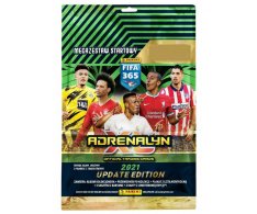 Panini Adrenalyn XL FIFA 365 2021 Update Sterterpack