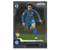 Prizm Premier League 2019 - 2020 Willian 28  Chelsea
