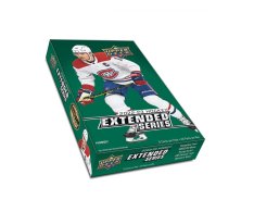 2022-23 Upper Deck Extended Series Hockey Hobby Box