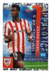 2025-26 Topps Champions League AC Bilbao 105 Adama Boiro - Apprentice