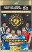 2025 Panini Adrenalyn XL Club World Cup Starterpack