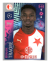 2019-20 Topps Champions League samolepka 585 Ibrahim Traore SK Slavia Praha