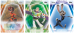 2026 Topps Disney Neon Mega Box