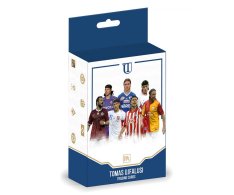 2020-21 ProArena Tomáš Ujfaluši Mini Set Box