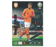 Panini Adrenalyn XL UEFA EURO 2020 Wonder Kid 232 Donyell Malen Netherlands
