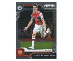 Prizm Premier League 2019 - 2020 Laurent Koscielny 123 Arsenal