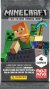 Panini Minecraft Serie 2 Balíček kartiček
