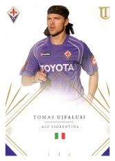 Fotbalová kartička 2020-21 ProArena Tomáš Ujfaluši AFC Fiorentina