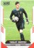 2021-22 Panini Score FIFA 20 Thibaut Courtois - Belgium