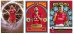 2025-26 Topps Merlin Premier League  Blaster Box