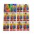 Týmový set  2024-25 Topps Champions League FC Barcelona