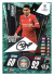 fotbalová kartička 2020-21 Topps Match Attax Champions League Extra Signature Style SI2.  Roberto Firmino Liverpool