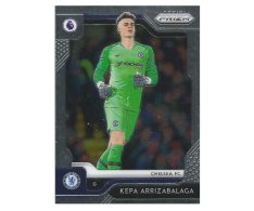 Prizm Premier League 2019 - 2020 Kepa Arrizabalaga 16  Chelsea