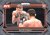 2023 Panini Prizm UFC 70 David Dvořák RC