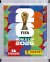 2026 Panini World Cup USA Balíček samolepek