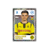 2024-25 Topps UEFA Champions League Balíček Samolepek