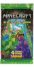 Panini Minecraft Serie 3 Balíček kartiček