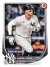 Baseballová karta 2025 Bowman 99 Aaron Judge, New York Yankees