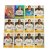 Týmový set  2024-25 Topps Champions League Real Madrid CF