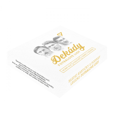 2023 Sportzoo Dekády Hobby Hobby Box