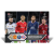 2021-22 Topps Now  UCL 136 Benzema/ronaldo/messi/Lewandowski