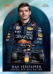 2024 Topps Chrome Formula 1 Qualifying Lap Box
