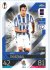 Fotbalová kartička 2022-23 Topps Match Attax UCL Chrome Preview CR12 Mikel Oyazabal Real Sociedad