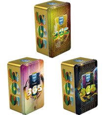 Panini FIFA 365 2025 Adrenalyn XL Big Tin Set