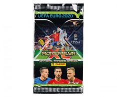Balíček Panini Adrenalyn XL Road to EURO 2020