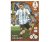Fotbalová kartička Panini Adrenalynl XL World Cup Russia 2018 Fans Favourite 361 Angel Di Maria
