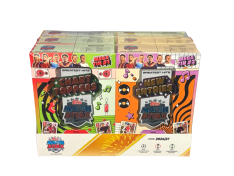 2026-27 Topps Match Attax UEFA Club Competitions Mega Tin Sleaved Case
