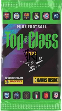 2024 Panini Top Class Box (24 balíčků)