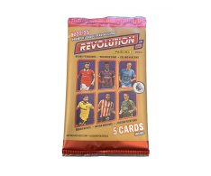 P2022-23 Panini Revolution Premier League Hobby Balíček