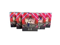 2023-24 Topps Show Time UCC Case (Yamal RC )