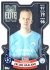 2023-24 Topps Match Attax EXTRA UEFA Club Competition Chrome X Pro Elite 262 Erling Haaland (Manchester City)