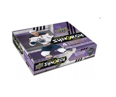 2022-23 Upper Deck Synergy Hockey Hobby Box