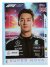 2025 Topps Turbo Attax F1 Mercedes AMG  	Supernova  340 George Russell