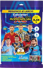 2023-24 Panini Adrenalyn XL Serie A Starterpack