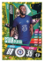 fotbalová kartička Topps Match Attax Champions League 2020-21 Star Player SP8 Antonio Rüdiger - Chelsea FC