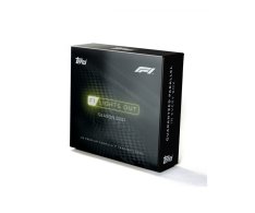 2021 Topps Lights Out Formula 1