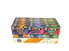 2026-27 Topps Match Attax UEFA Club Competitions Mini Tin 12 case