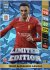 Limitovaná kartička Panini FIFA 365 2025 Adrenalyn XL Trent Alexandr Arnold Liverpool