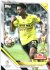 Fotbalová kartička 2021-22 Topps CLBC-28 Jude Bellingham - Borussia Dortmund