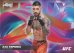 2026 Topps Chrome UFC Blaster Box