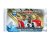Premium Balíček fotbalových kartiček Panini FIFA 365 – 2019 ( 1 limitka + 9 karet)