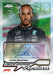2024 Topps Chrome Formula 1 Qualifying Lap Box