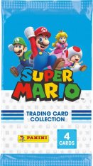 Panini Super Mario Balíček kartiček