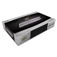 2022-23 Upper Deck Engrained Hockey Hobby Box