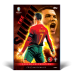 Topps Match Attax EURO 2024 Mega Tin 3 International Icons